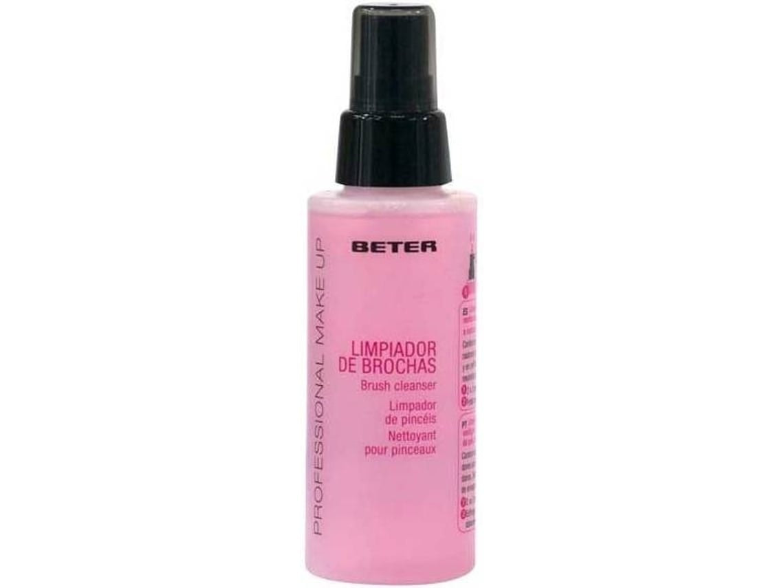 limpador de Pincéis BETER Spray (100 ml)