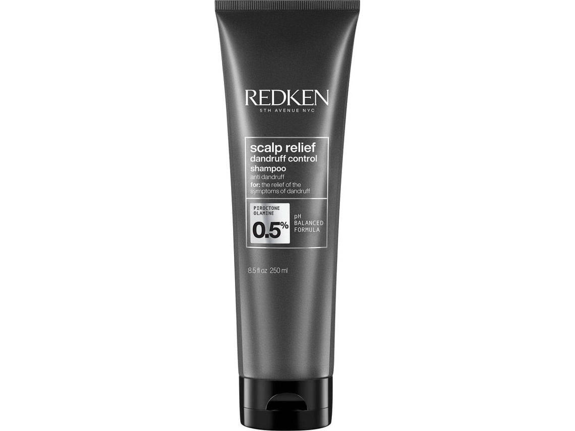 Champô Líquido REDKEN Scalp Relief (250 ml)