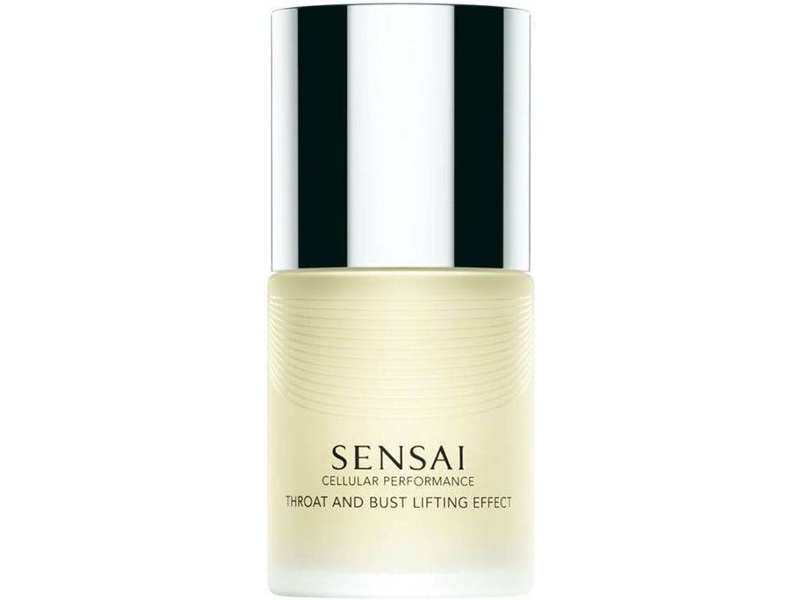 Creme de Pescoço KANEBO Sensai Cellular Performance Lifting (100 ml)