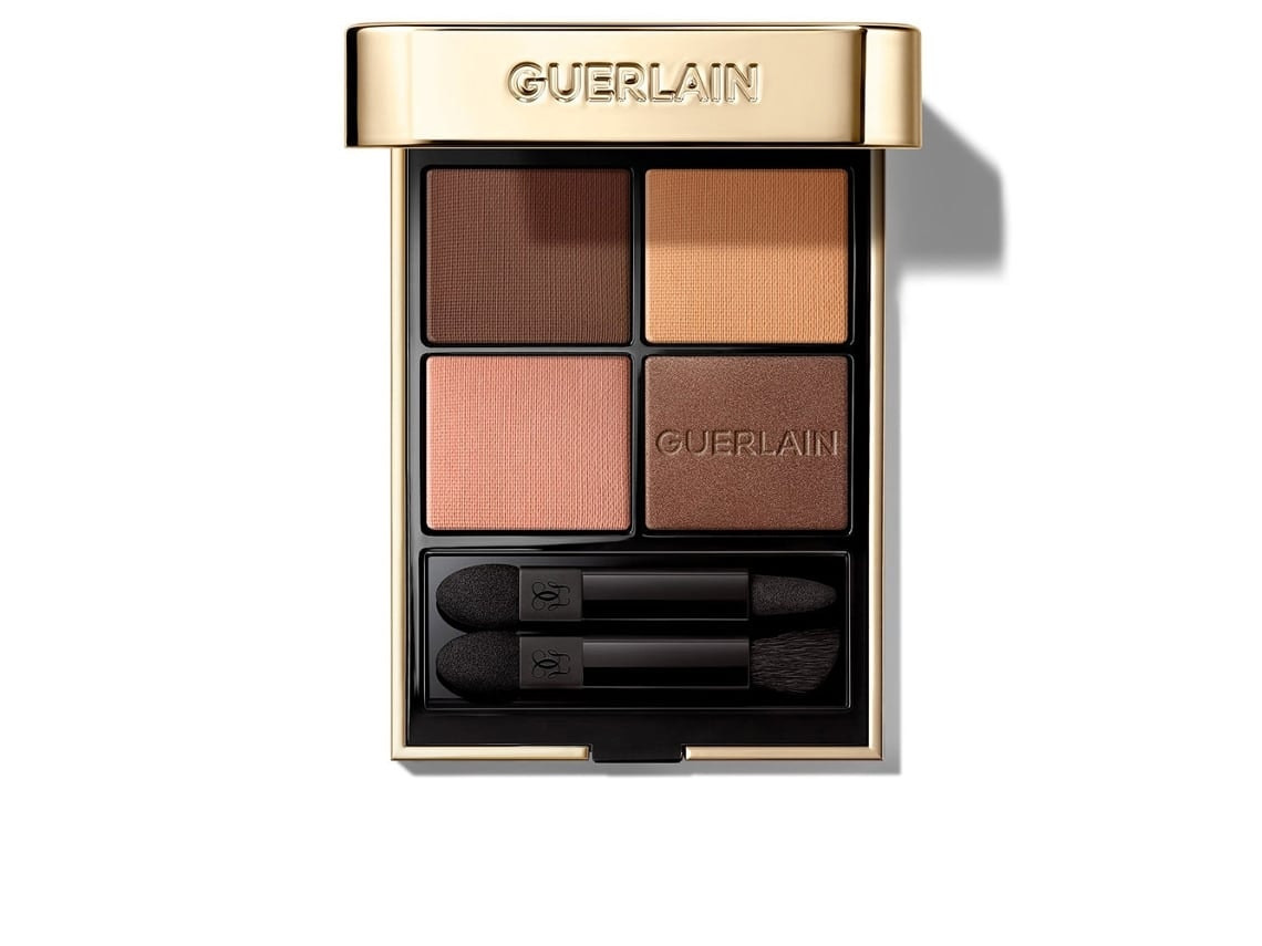 Paleta Wild Nudes 6 tonos