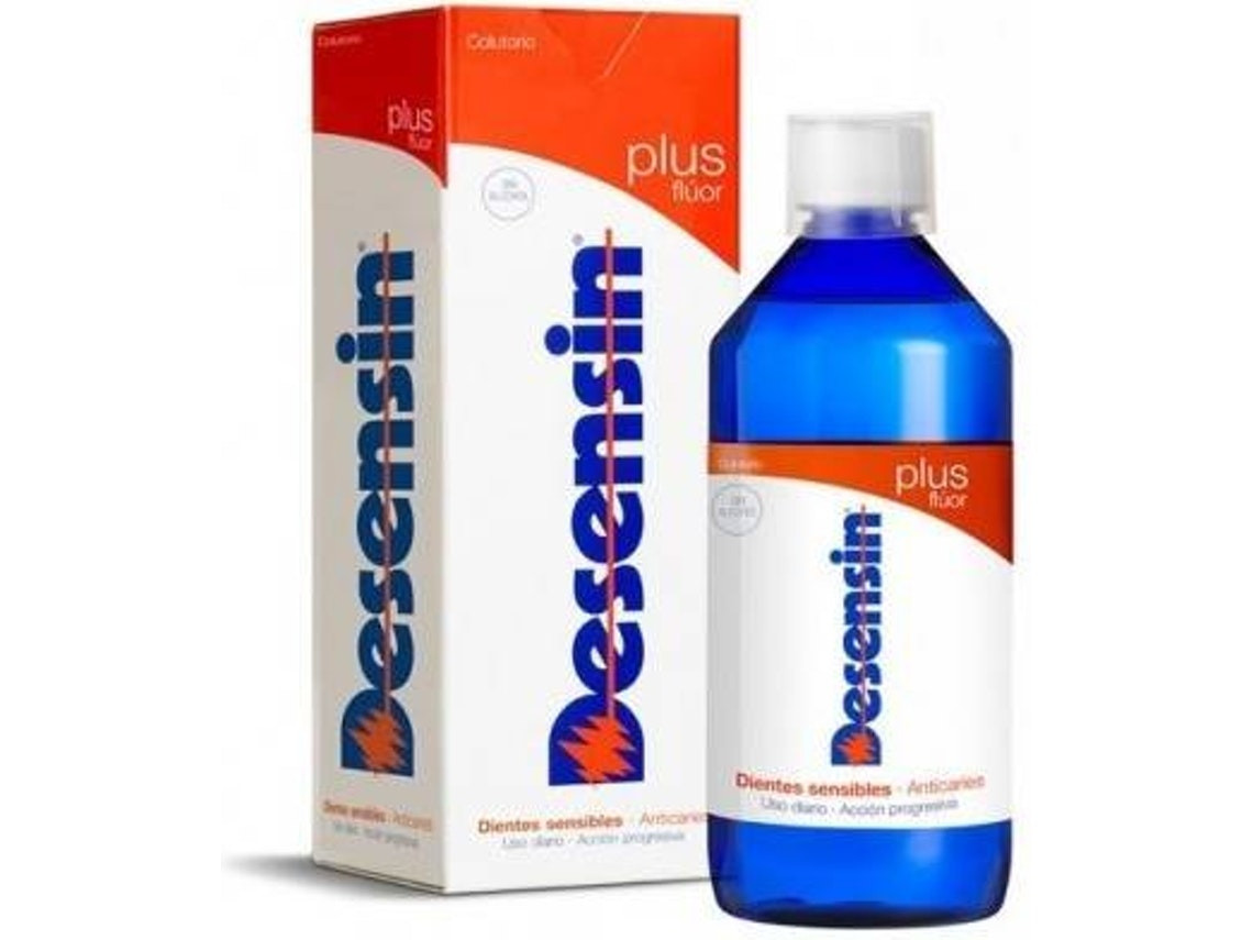 Elixir DESENSIN Plus (1000 ml)