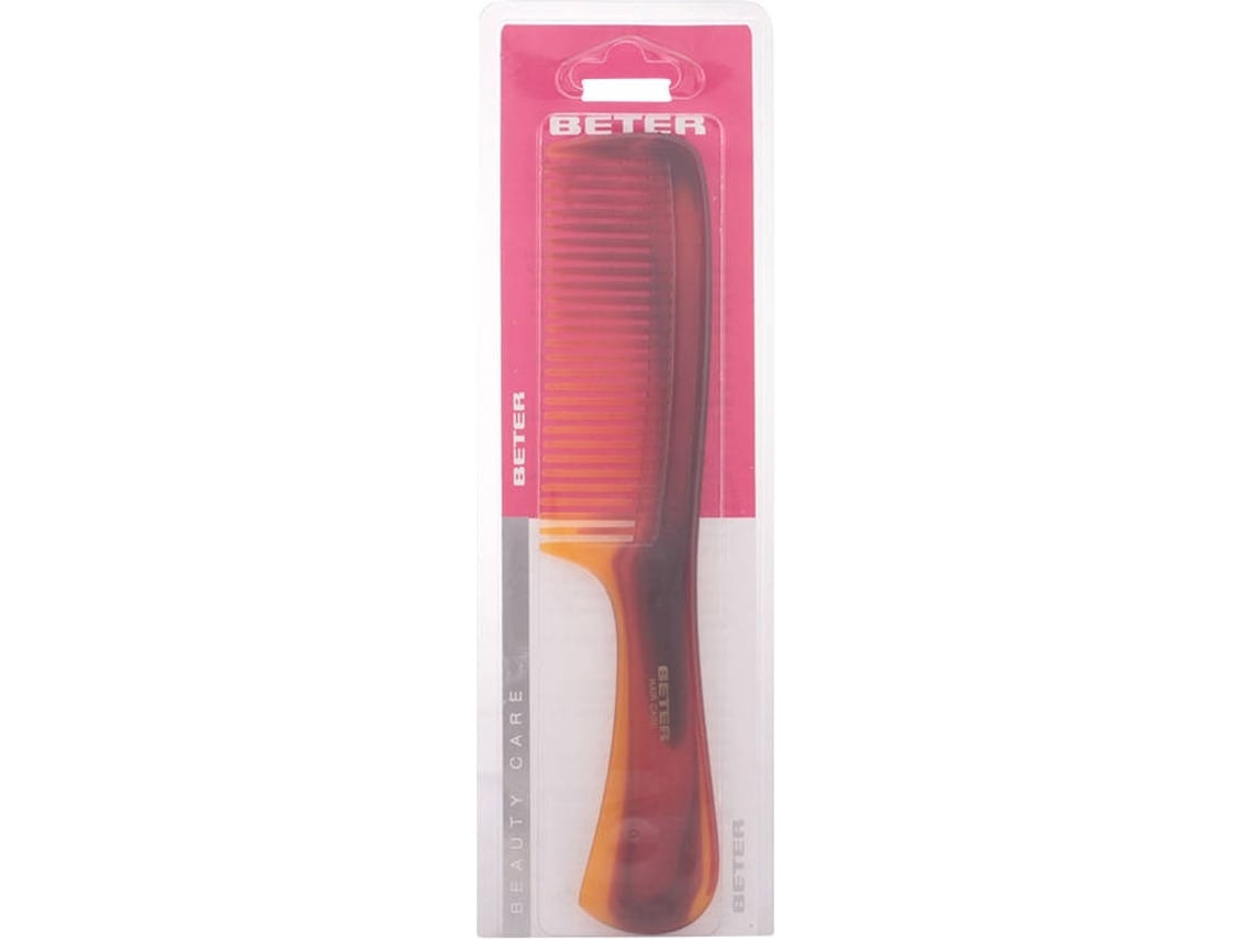 Pente para o Cabelo BETER Escarpiador