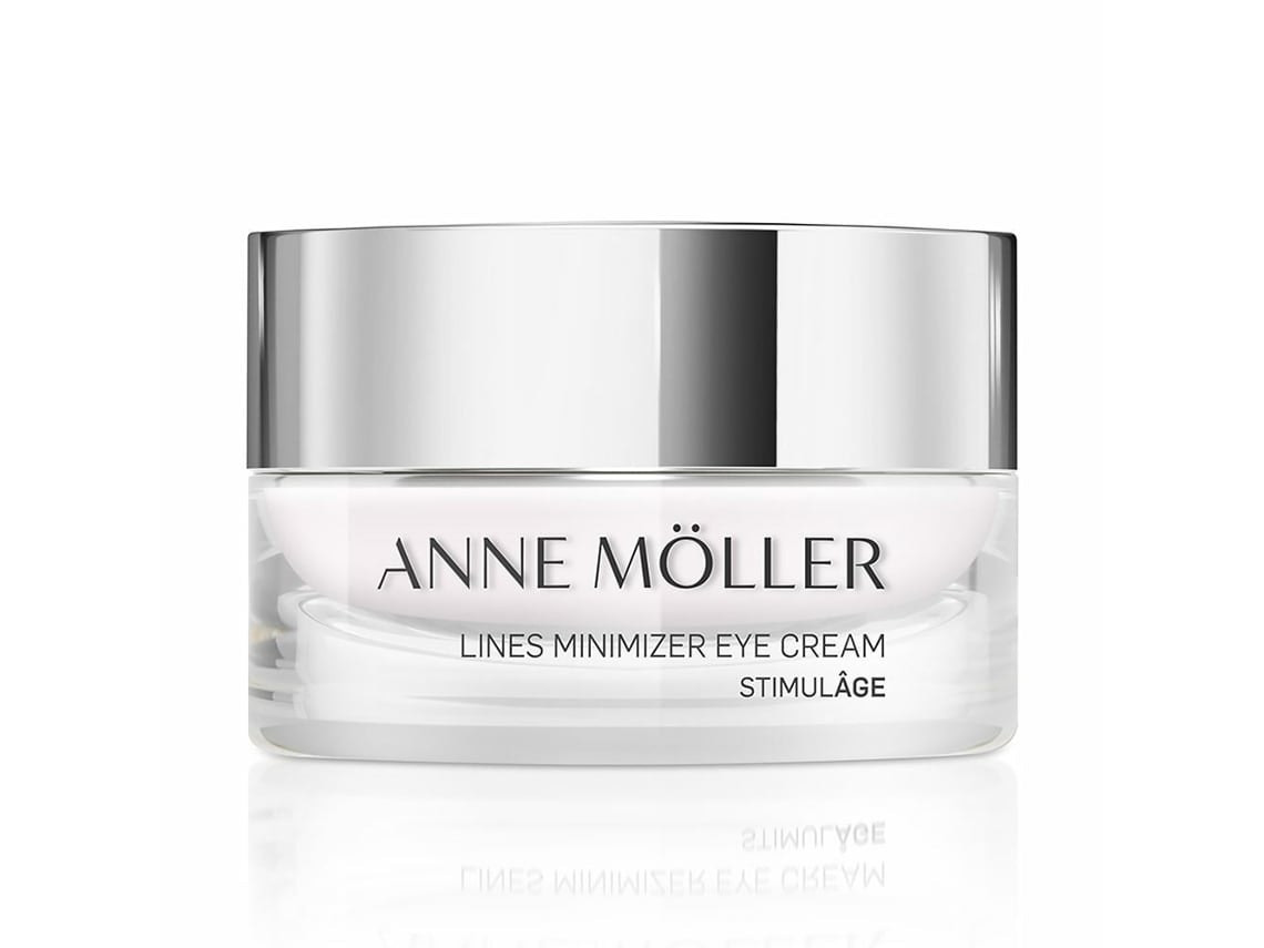 Crema de ojos Stimulâge Antiarrugas