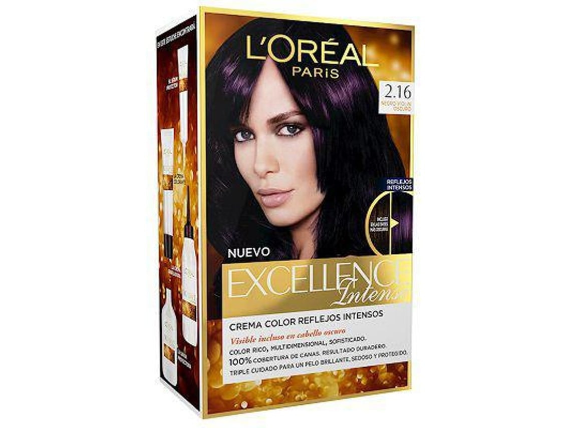 L Oreal Paris Matiz Intenso Excelência 7 43