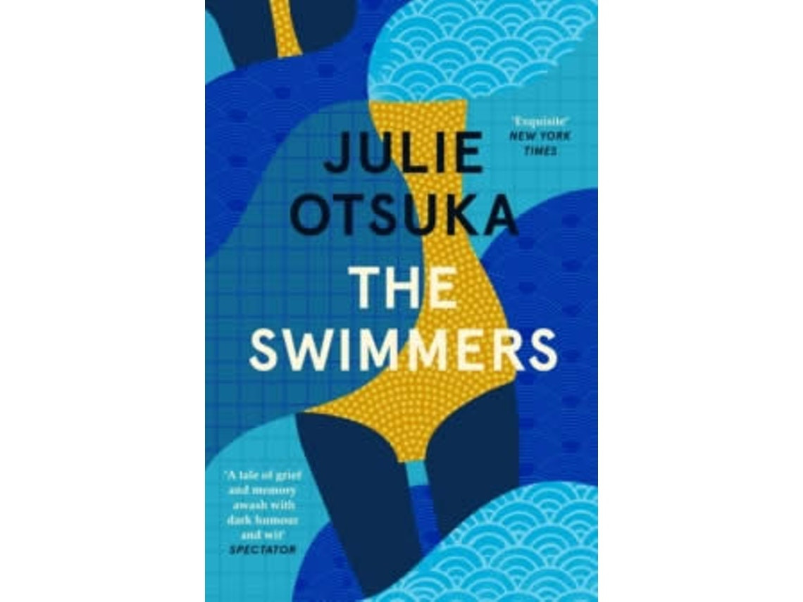 Swimmers de Julie Otsuka (Inglés)