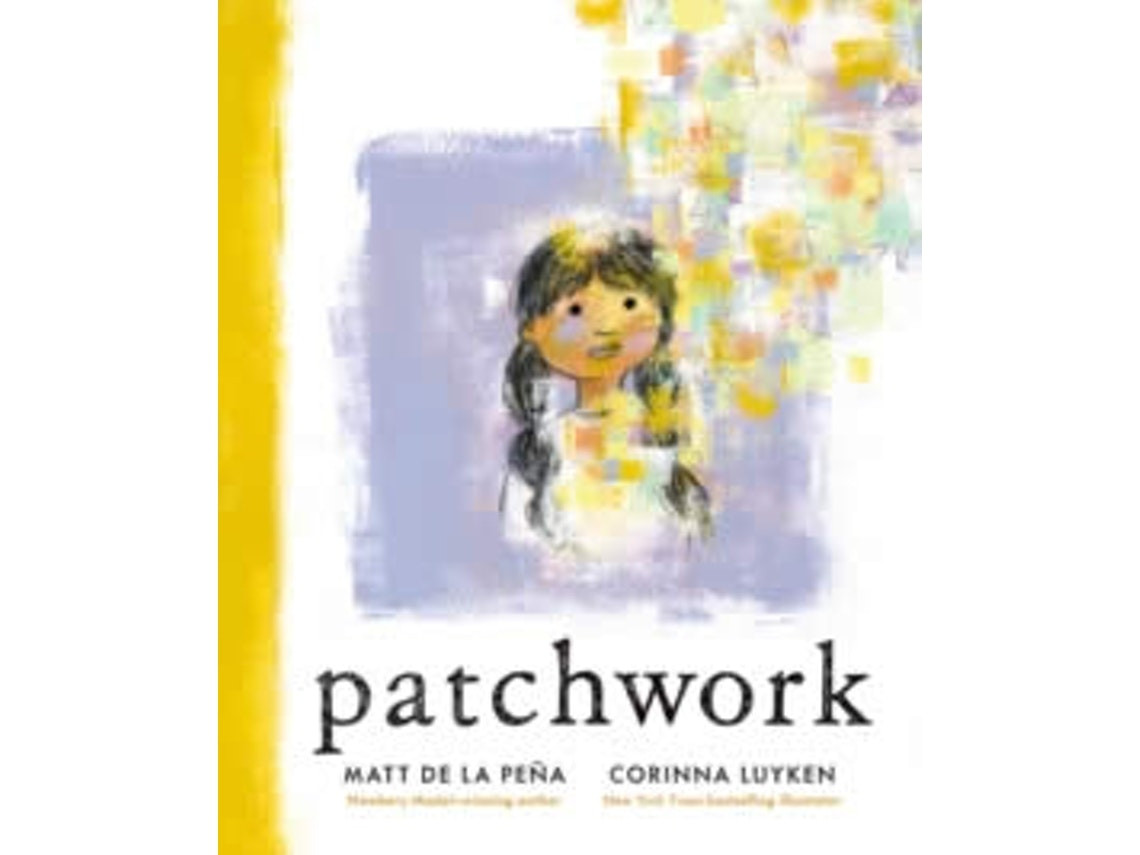 Patchwork de la Pena, Matt (Inglés)