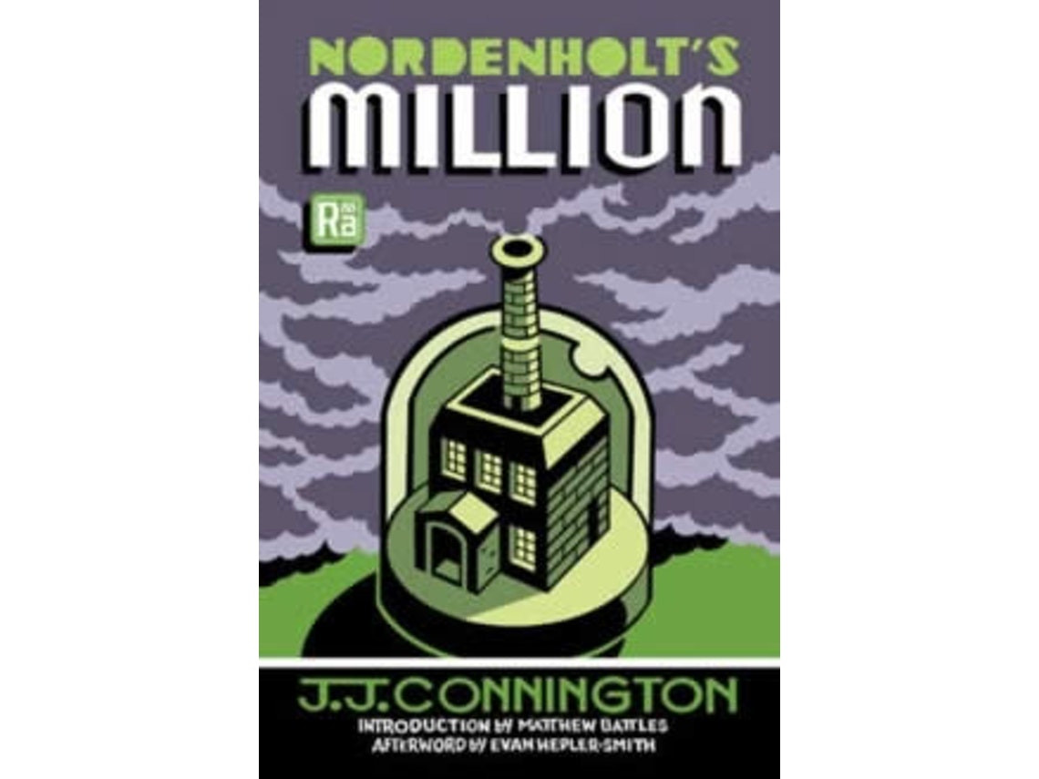 Nordenholt's Million de Matthew Battles (Inglés)