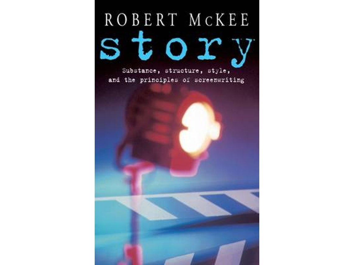 Story by Robert Mckee (English)
