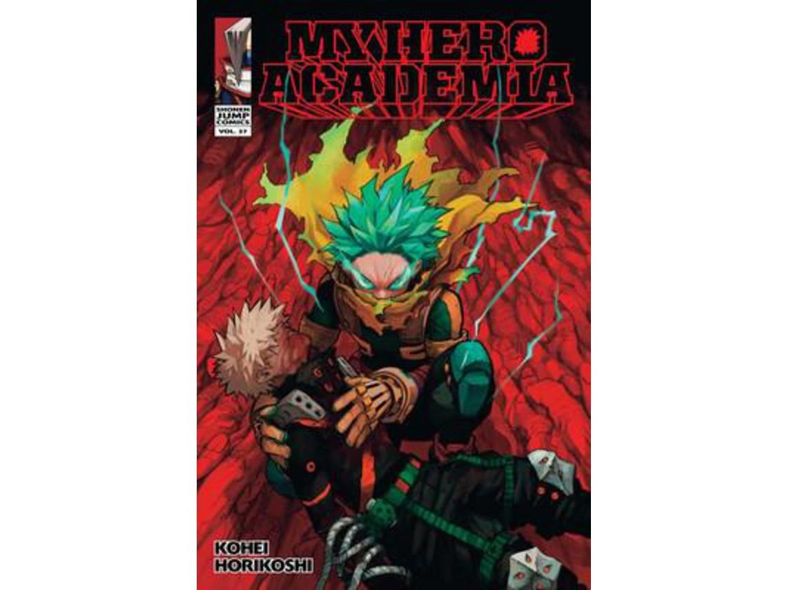 My Hero Academia Vol. 37 by Kohei Horikoshi (English)