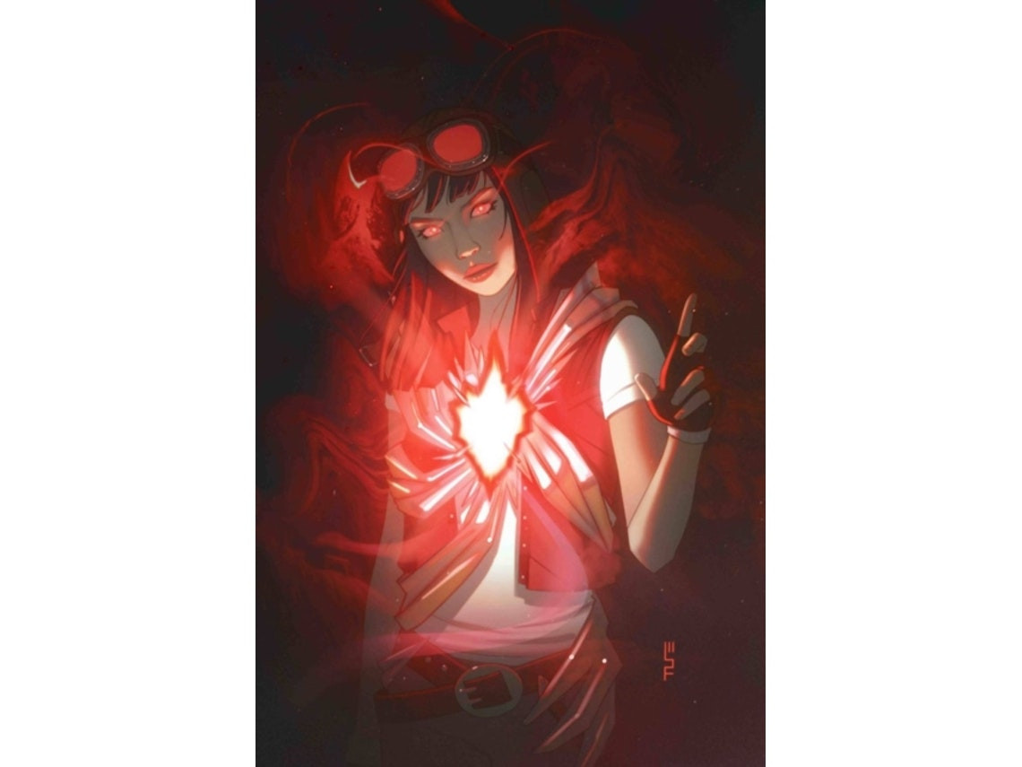Star Wars: Doctor Aphra Vol 5 - The Spark Eternal por Alyssa Wong (Inglés)