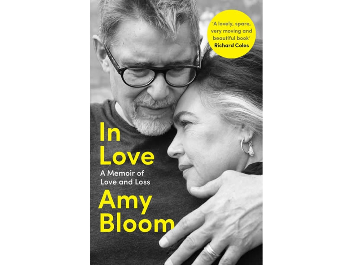 In Love de Amy Bloom (Inglés)
