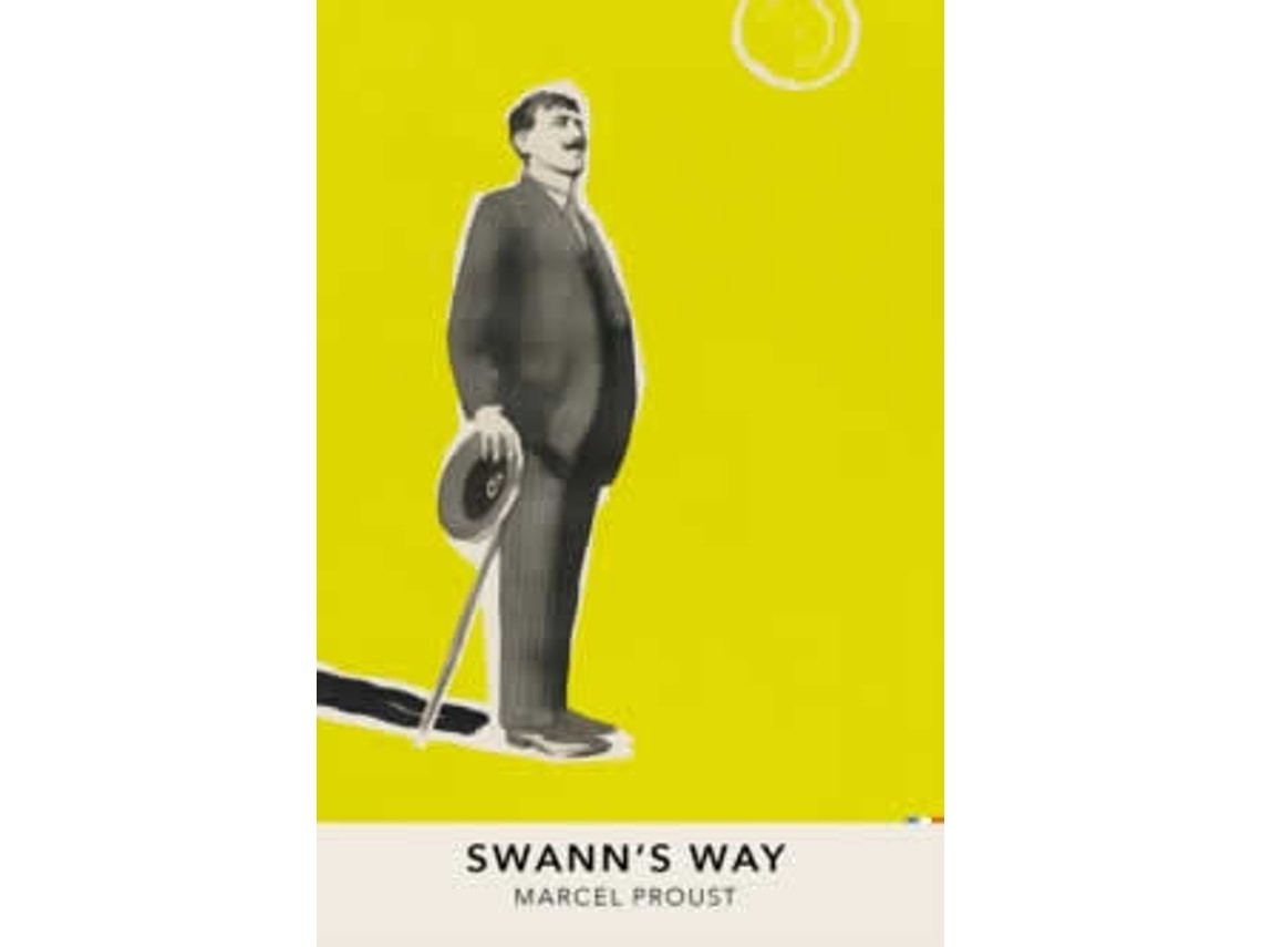 Swann's Way de Marcel Proust (Inglés)