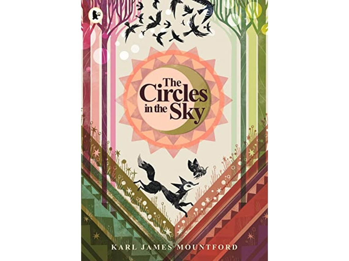 Circles in the Sky by Mountford (English)