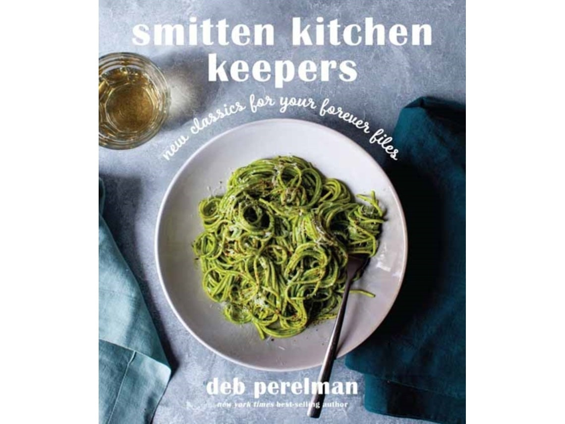 Smitten Kitchen Keepers de Deb Perelman (Inglés)