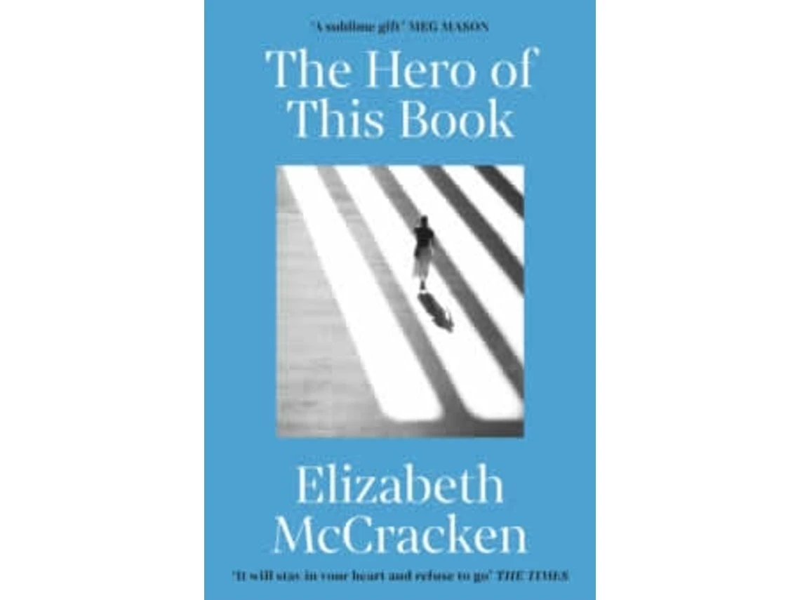 Hero of This Book by McCracken (English)