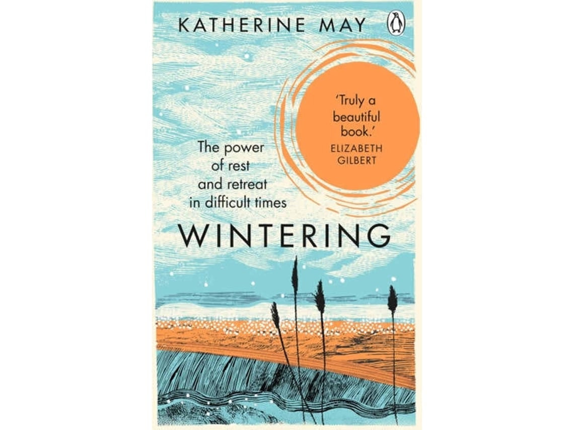 Wintering by Katherine May (English)