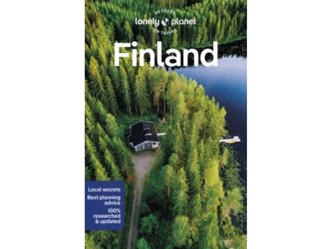 Finland de John Noble (Inglés)