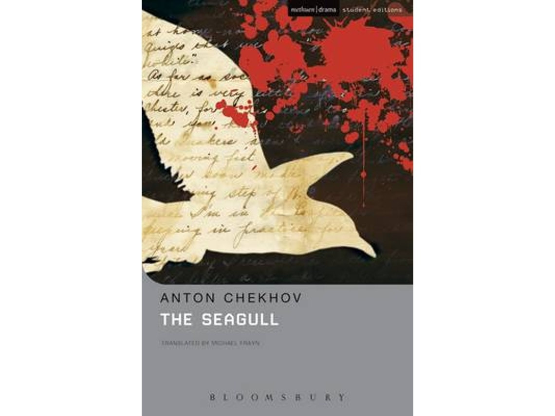 The Seagull de Anton Chekhov (Inglés)