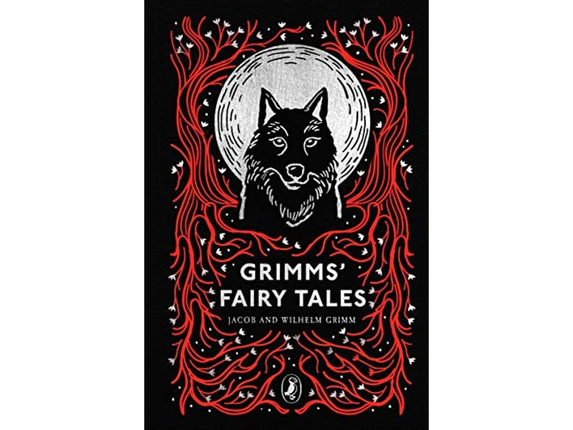 Grimms' Fairy Tales de Grimm Brothers (Inglés)