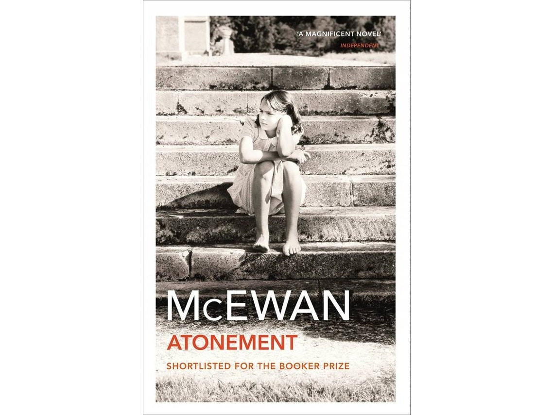 Atonement de Ian McEwan (Inglés)