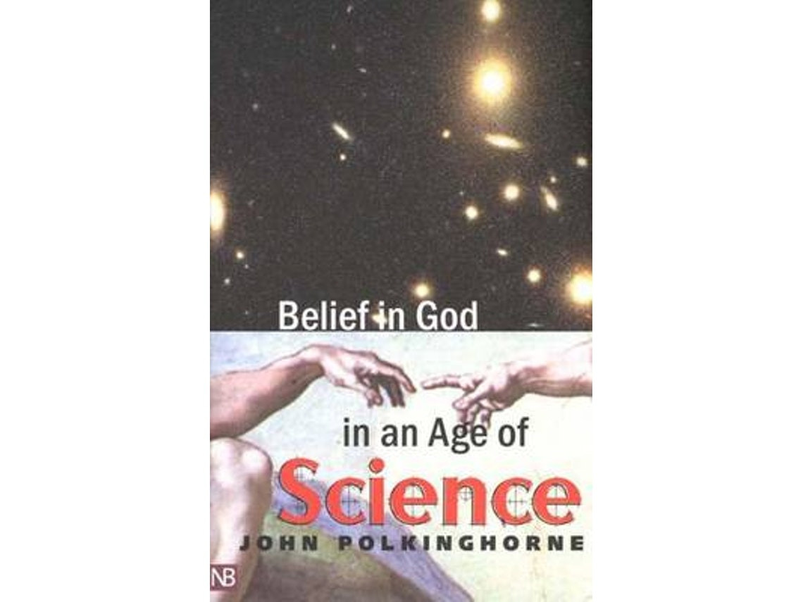 Belief in God in an Age of Science de John Polkinghorne (Inglés)