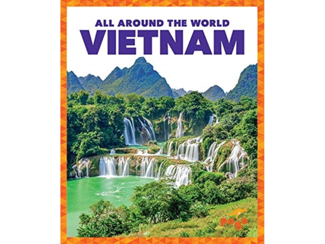 Vietnam de Kristine Spanier (Inglés)