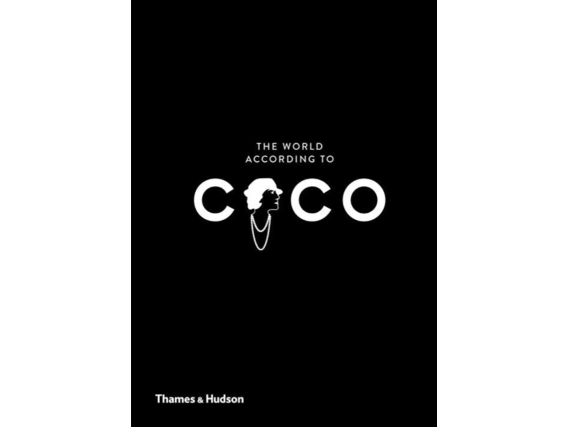 The World According to Coco de Edited by Patrick Mauries de Jean Christophe Napias (English)