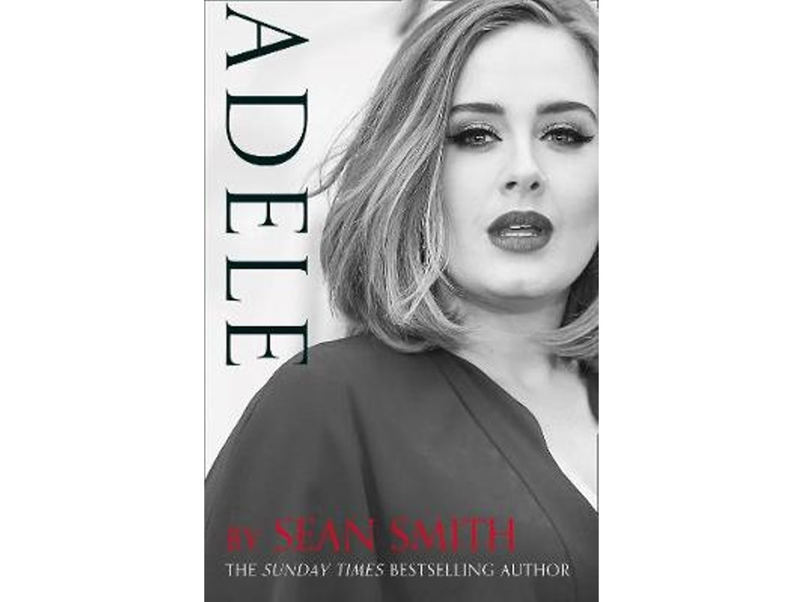 Adele de Sean Smith (Inglés)