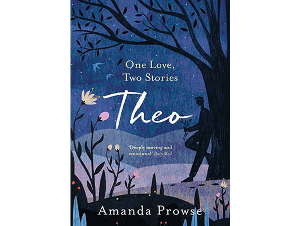 Theo by Amanda Prowse (English)