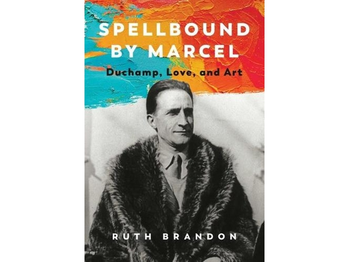 Spellbound by Ruth Brandon (English)