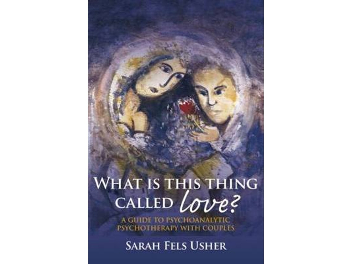 What Is This Thing Called Love? de Fels Usher, Sarah (Inglés)