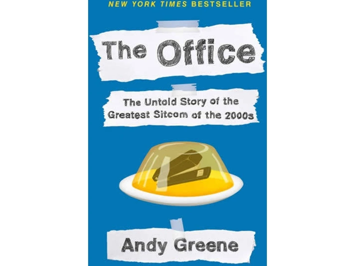 The Office de Andy Greene (Inglés)