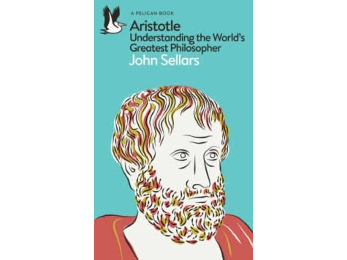 Aristotle de John Sellars (Inglés)