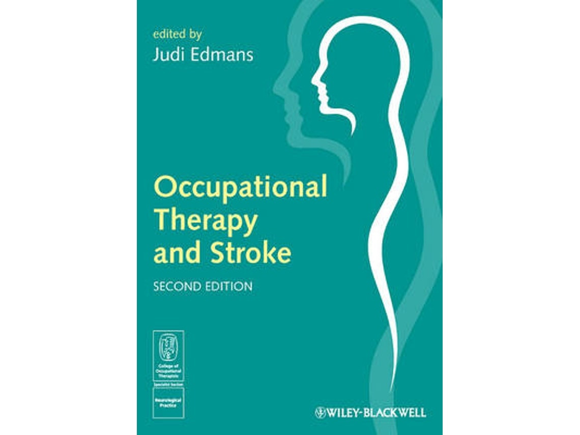 Occupational Therapy and Stroke de J Edmans (Inglés)
