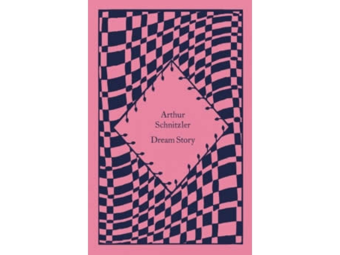 Dream Story de Arthur Schnitzler (Inglés)