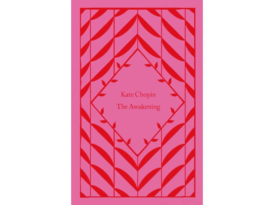 Awakening by Kate Chopin (English)