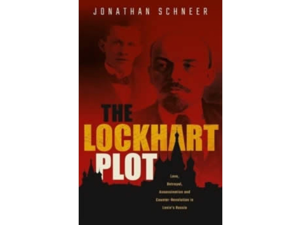 Lockhart Plot by Schneer (English)