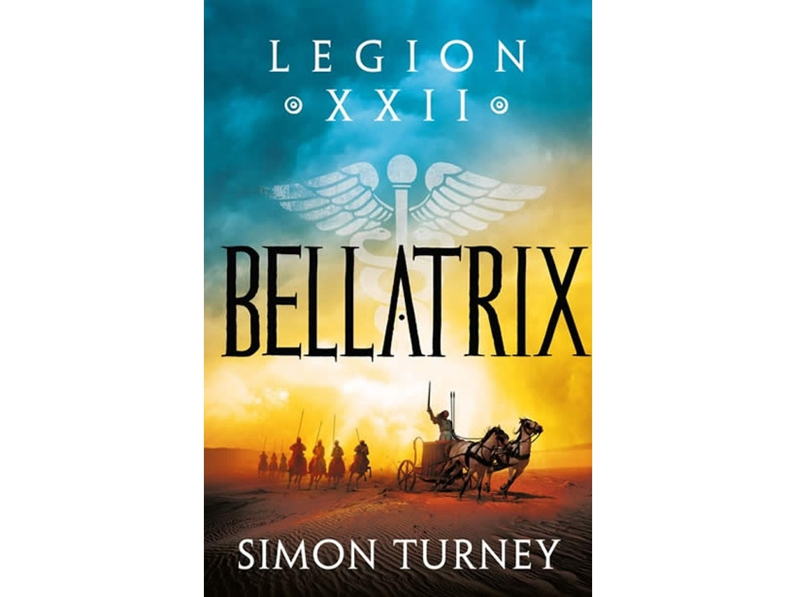 Bellatrix by Turney (English)