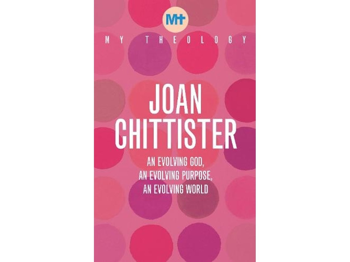 My Theology de Joan Chittister (Inglés)