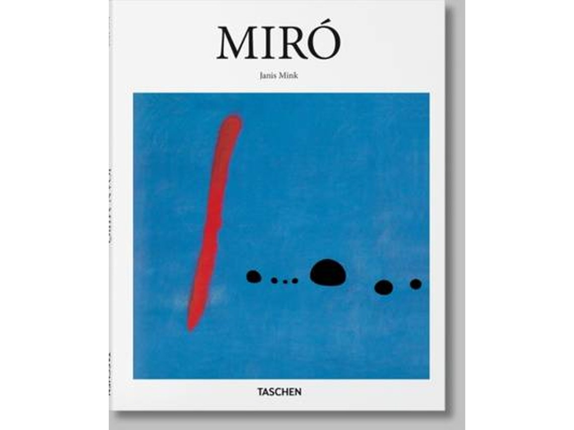 Miro de Janis Mink (Inglés)