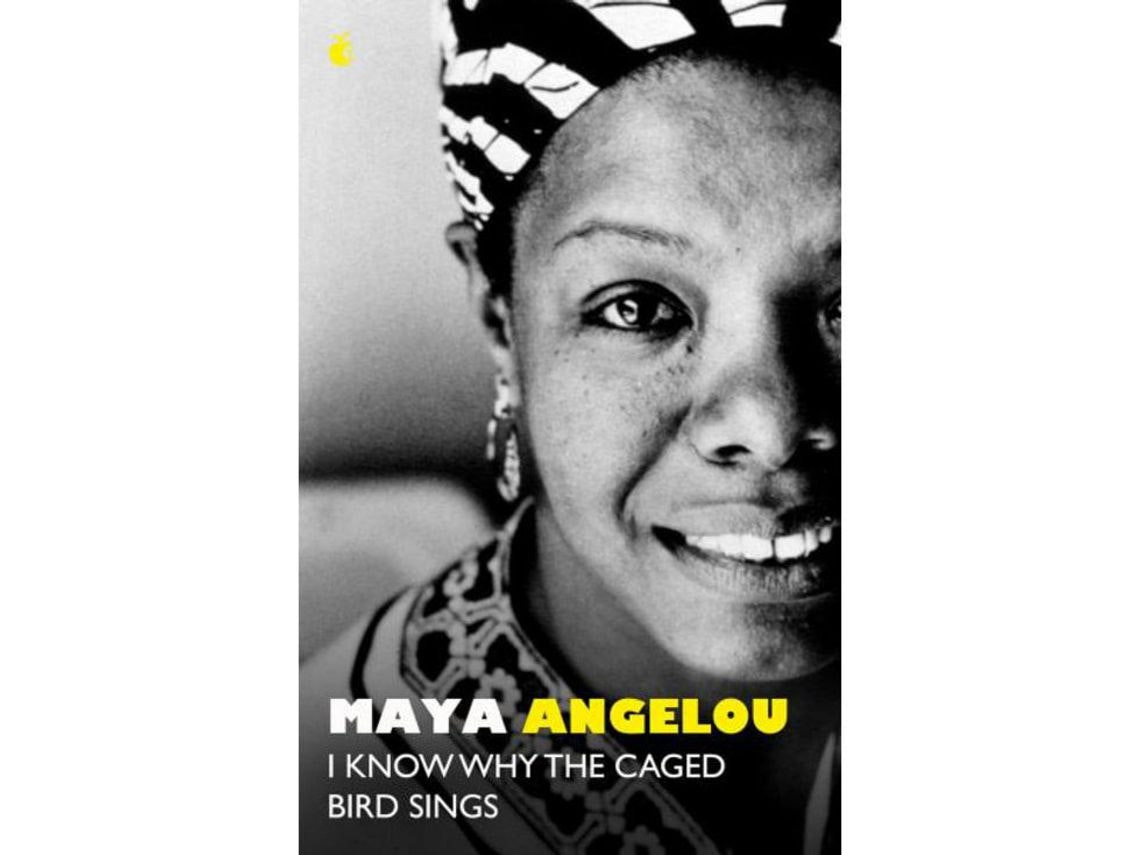 I Know Why the Caged Bird Sings de Maya Angelou (Inglés)