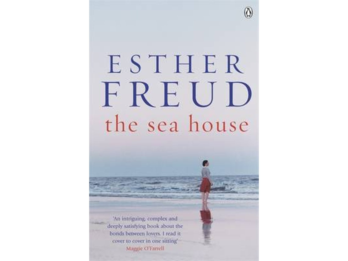 The Sea House de Esther Freud (Inglés)