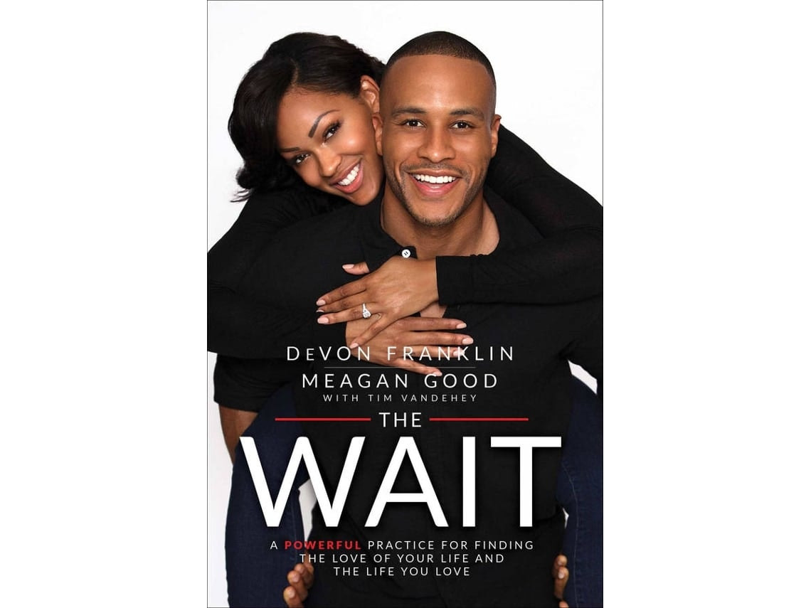 The Wait de Devon Franklin y Meagan Good (Inglés)