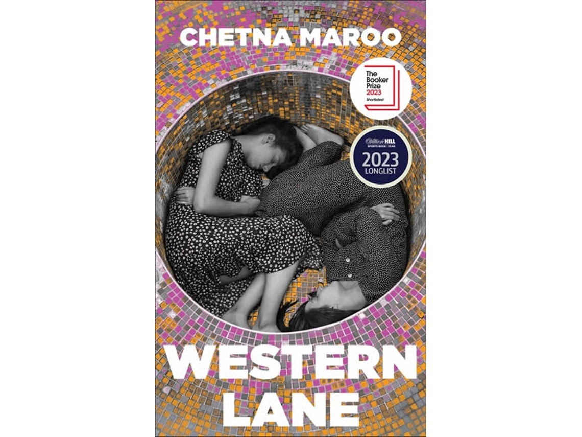 Western Lane by Maroo, Chetna (English)