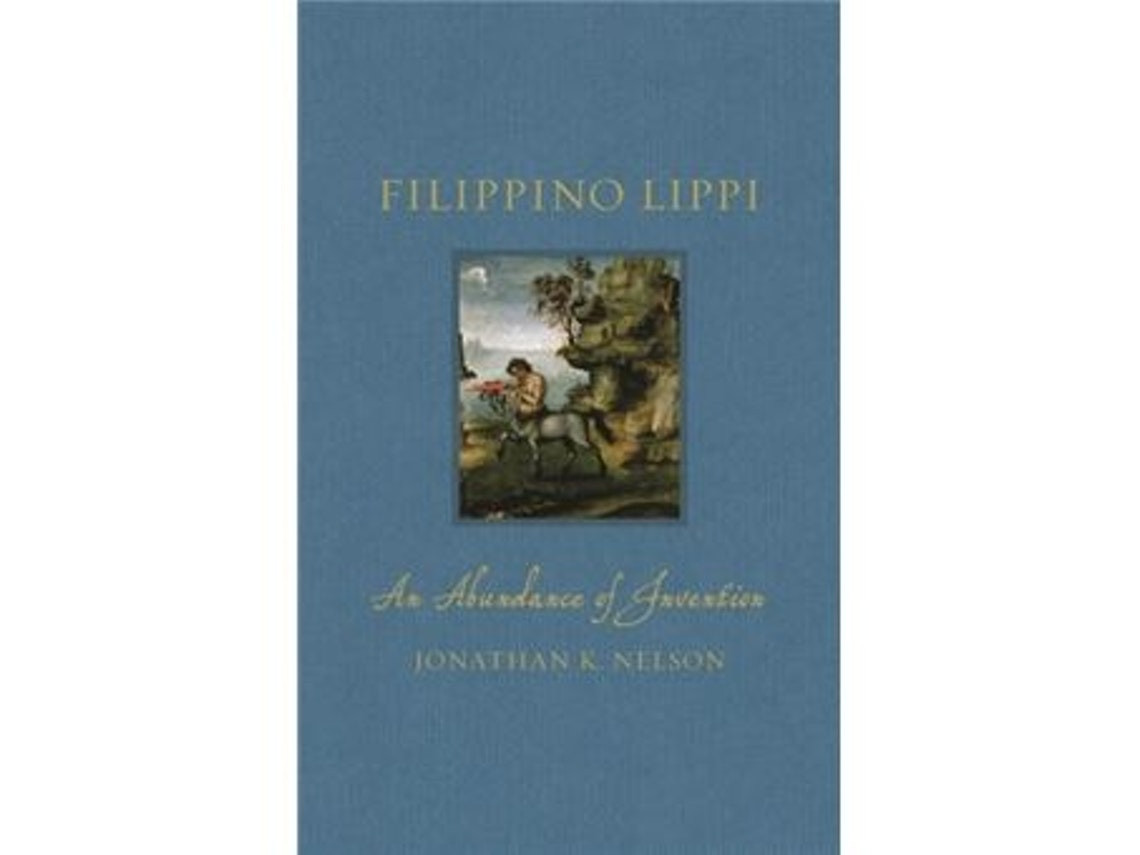 Filippino Lippi de Jonathan K. Nelson (Inglés)