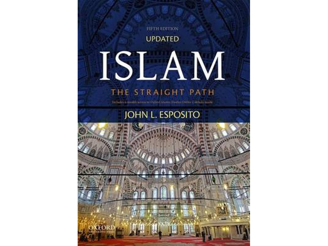 Islam de John L. Esposito (Inglés)