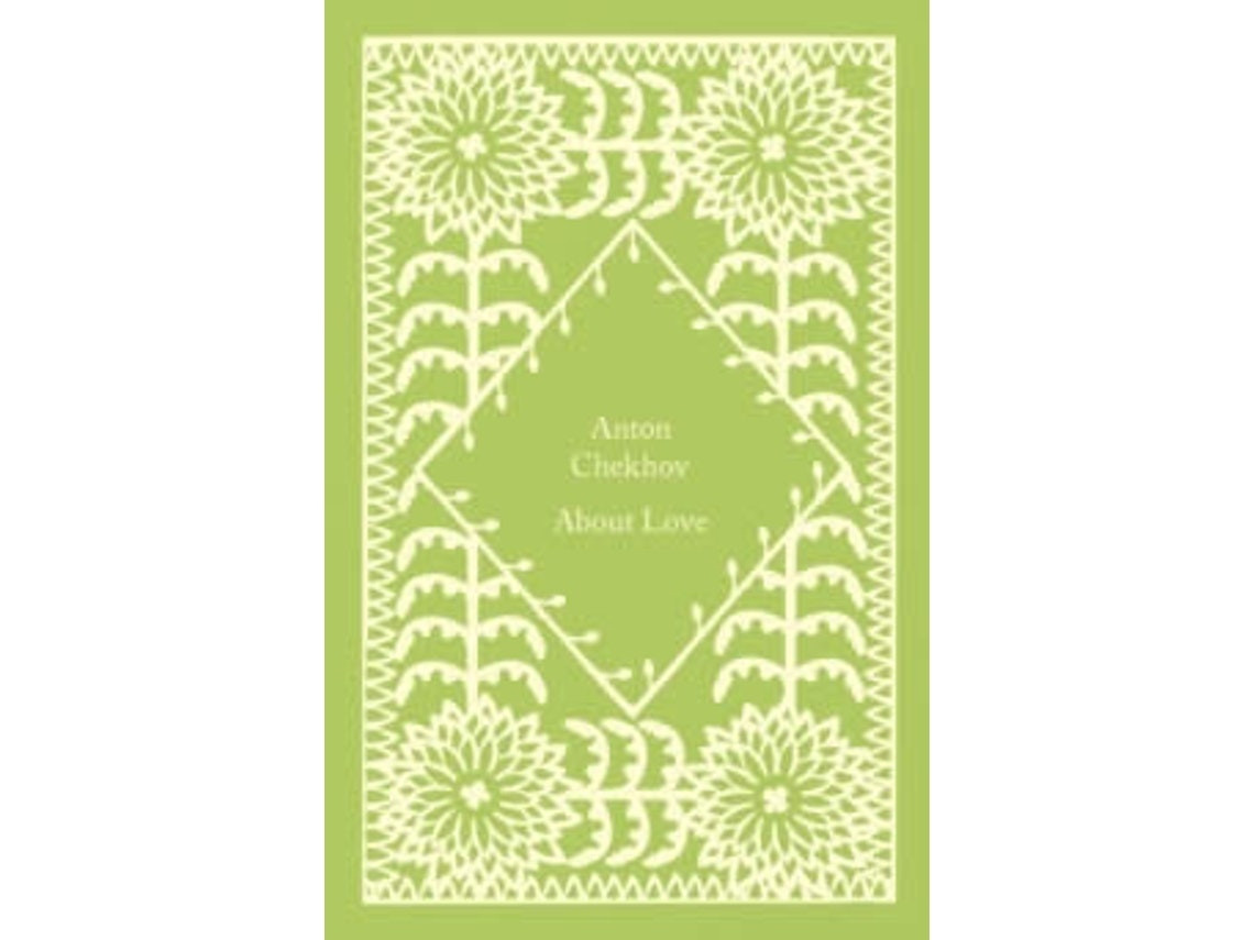 About Love by Anton Chekhov (English)