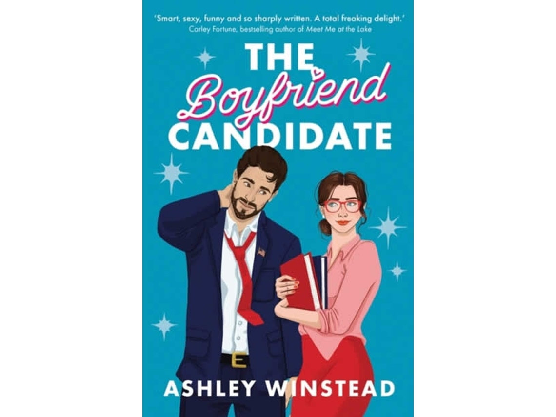 Boyfriend Candidate de Winstead (Inglés)
