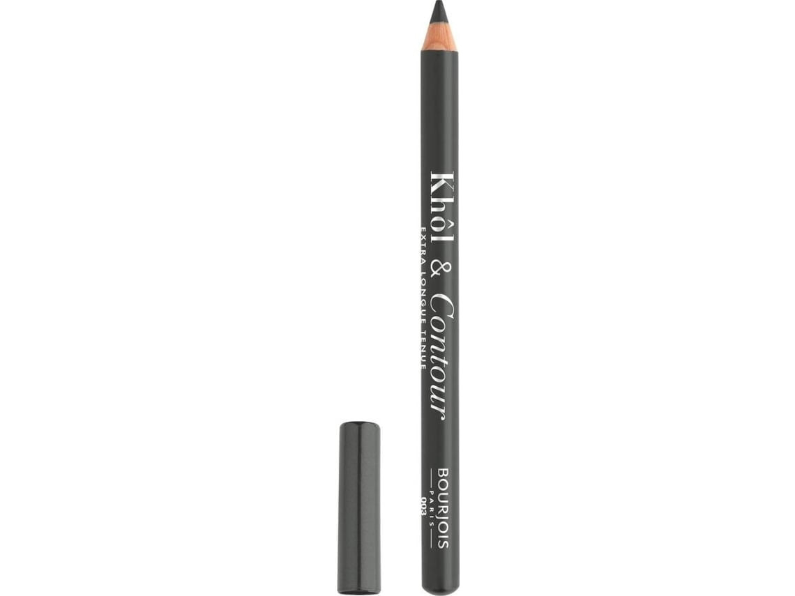 Kohl Contour Eye Pencil 003 Dark Grey