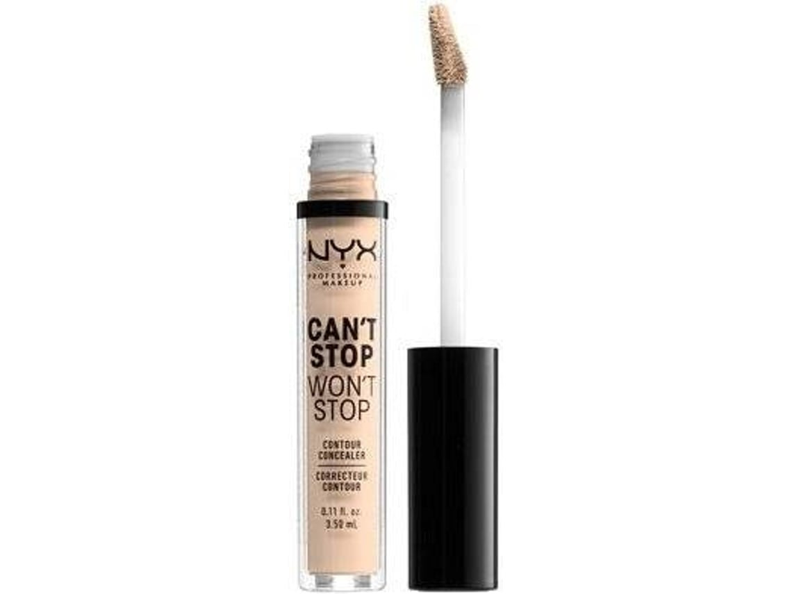Corrector Can't Stop Won't Stop - Light Ivory
